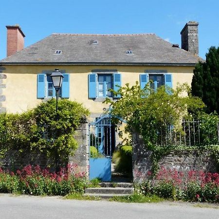 Le Clos Des Anges Dingé 외부 사진