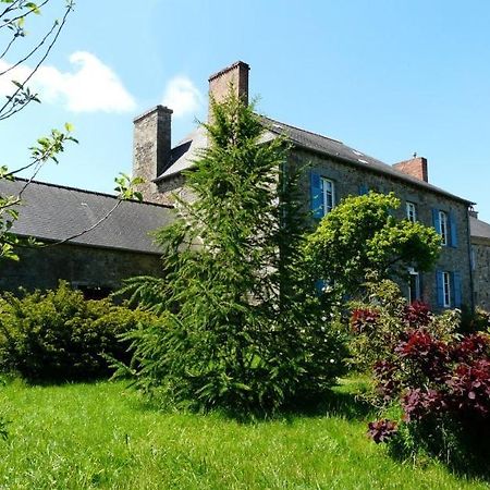 Le Clos Des Anges Dingé 외부 사진